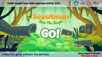 Scoutman: Save The Jungle screenshot, image №3102008 - RAWG