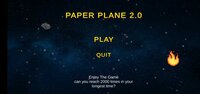 PaperPlane2.0 screenshot, image №2618167 - RAWG