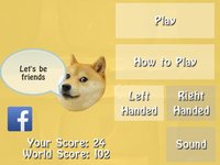 Swipe the Doge screenshot, image №1634354 - RAWG