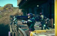 PlanetSide 2 - Test screenshot, image №3957763 - RAWG