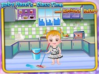 Baby Hazel's Class Time: Kitchen's Safety screenshot, image №1828725 - RAWG