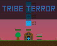 Tribe Terror screenshot, image №1248645 - RAWG