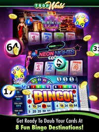 TropWorld Casino | Vegas Slots screenshot, image №889084 - RAWG
