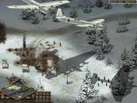 Blitzkrieg screenshot, image №364624 - RAWG