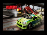 Burnout 2: Point of Impact screenshot, image №752432 - RAWG