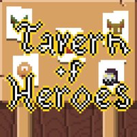 Tavern of Heroes screenshot, image №2479651 - RAWG