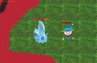 An adventurous hero screenshot, image №1287238 - RAWG