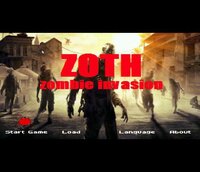 Zoth zombie invasion screenshot, image №2451970 - RAWG