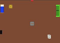 KEVIN (Jay 'Yarheeguy' Miles) screenshot, image №2417864 - RAWG