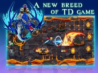 TD Saga-Tower Defense Games screenshot, image №2177080 - RAWG