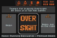 Oversight (Duck In A Top Hat Games) screenshot, image №3037356 - RAWG