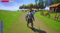 Knight vs Monsters screenshot, image №4222039 - RAWG