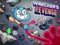 Wrecker’s Revenge - Gumball screenshot, image №878493 - RAWG