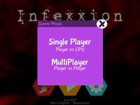 Infexxion - hexagonal board game screenshot, image №1954361 - RAWG