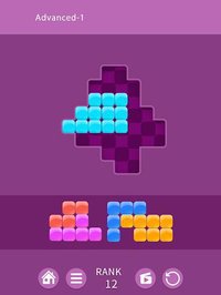 Puzzledom - classic puzzles all in one screenshot, image №2093290 - RAWG