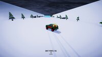 Christmas Drift - Delivery Simulator screenshot, image №4144616 - RAWG