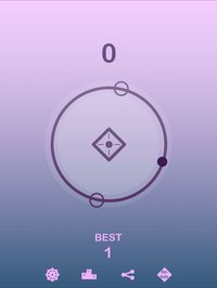 Just Orbit screenshot, image №1782824 - RAWG