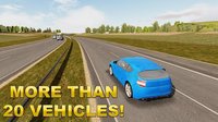 Just Drive Simulator screenshot, image №1440785 - RAWG
