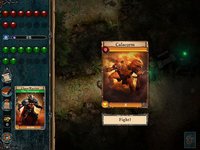 Fighting Fantasy Legends screenshot, image №943219 - RAWG