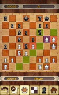 Chess 2 screenshot, image №1423518 - RAWG