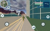 Superheroes Battleground screenshot, image №1339983 - RAWG