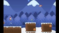 Santa Runner screenshot, image №1715553 - RAWG