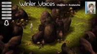 Winter Voices Episode 1: Those Who Have No Name screenshot, image №565883 - RAWG