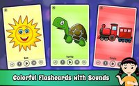 Shapes & Colors Learning Games for Kids, Toddler🎨 screenshot, image №1427280 - RAWG