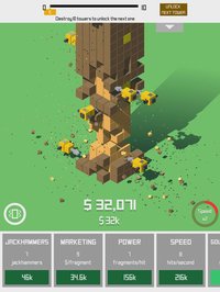 Jackhammer Tower screenshot, image №869887 - RAWG
