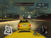 Need for Speed: Underground 2 screenshot, image №810059 - RAWG
