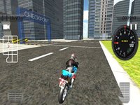 Extreme Bike Stunts Racing Pro screenshot, image №1678661 - RAWG