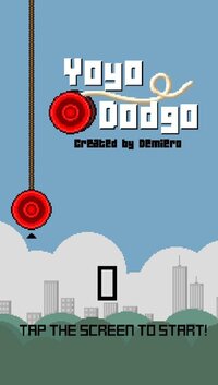 Yoyo Dodgo screenshot, image №3801247 - RAWG