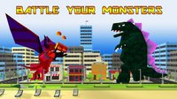 Smashy City: Monster Rampage screenshot, image №1542796 - RAWG