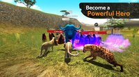 The Cheetah screenshot, image №1374344 - RAWG