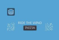 RIDE THE WIND screenshot, image №2474317 - RAWG