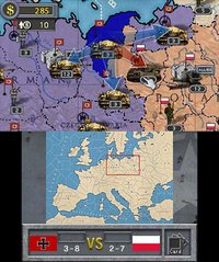 European Conqueror 3D screenshot, image №243301 - RAWG