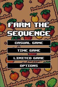 Farm The Sequence Definitive Edition screenshot, image №3784188 - RAWG