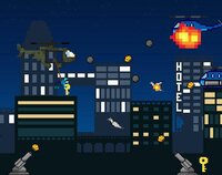 Bungee Caper screenshot, image №2477321 - RAWG