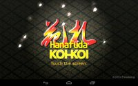 Hanafuda KOI KOI screenshot, image №2075594 - RAWG