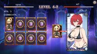 Plan B - Goddess's cards screenshot, image №3560846 - RAWG
