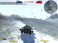 Battlefield 2142 screenshot, image №447763 - RAWG