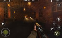 WWII Zombies Survival - World War Horror Story screenshot, image №1512345 - RAWG