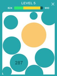 Circle Pops screenshot, image №2177147 - RAWG
