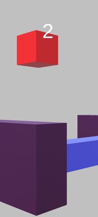 Jump box (Alex Game dev indonesia) screenshot, image №3603907 - RAWG