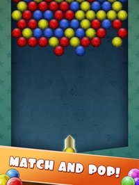Combo Balls Pop Pop screenshot, image №1327026 - RAWG