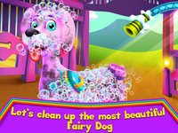 Fairy Doctor: Animal Pet Salon screenshot, image №1913563 - RAWG