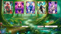 Battle Babes 3 screenshot, image №4230571 - RAWG