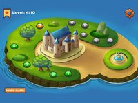 Shadowspear Knight's Quest screenshot, image №1165791 - RAWG