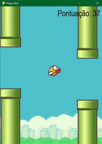 Flappy Bird (itch) (Leapar13) screenshot, image №3263141 - RAWG