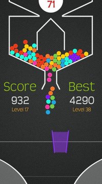 100 Ballz screenshot, image №1974273 - RAWG